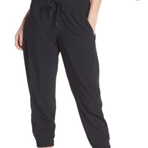 ZELLA black Out & About 2 Crop Pant